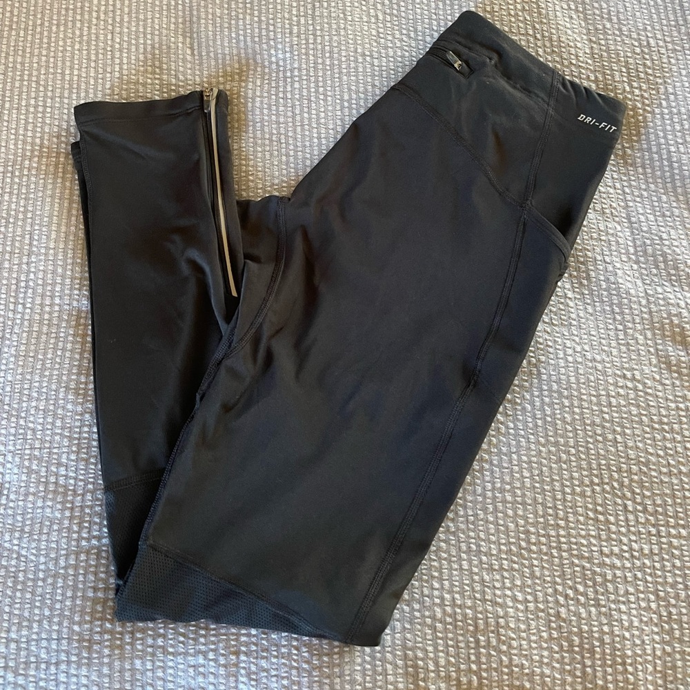 Nike Running Leggings - Picture 2 of 6